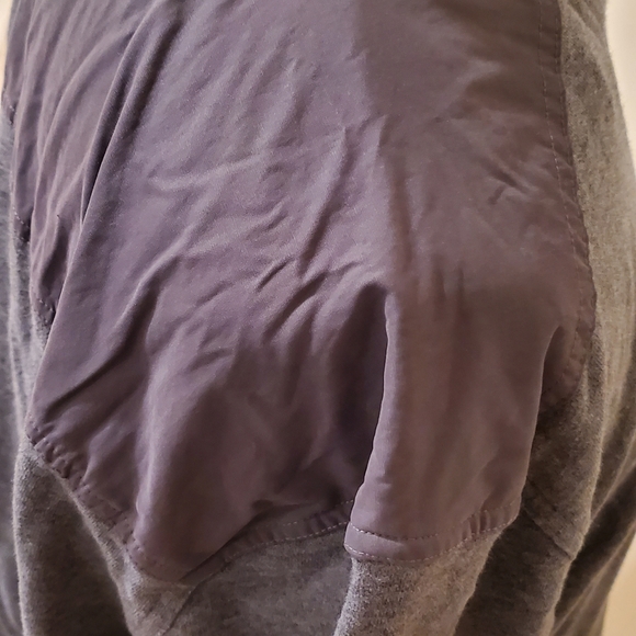 Banana Republic men's zip up sweater - Picture 6 of 10